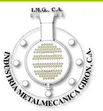 empresas de metalmecanica en valencia venezuela|INDUSTRIA METALMECÁNICA GIRÓN, C.A..